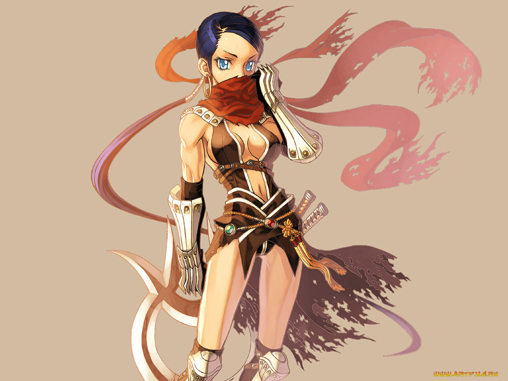 ragnarok, online, , 